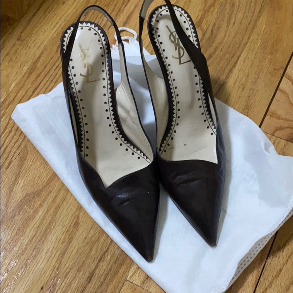 Vintage YSL